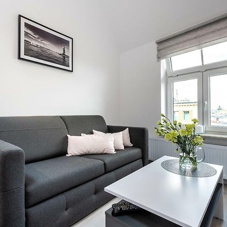 Panorama Twin Loft Superior Apartment Poznan Bagian luar foto